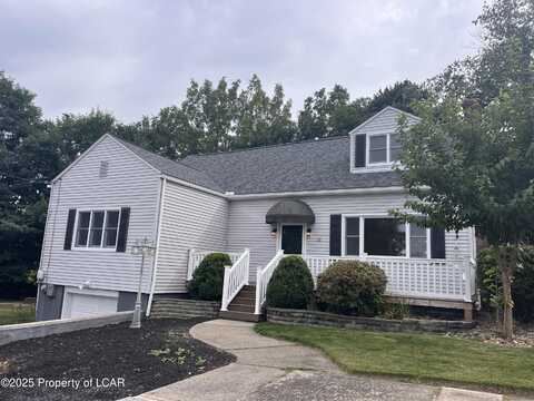 21 E Turner Street, Forty Fort, PA 18704