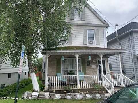 27 Thompson Street, Beach Haven, PA 18702