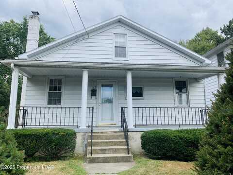 112 Friend Street, Pittston, PA 18640