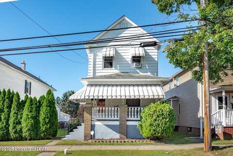 296 Pringle Street, Kingston, PA 18704