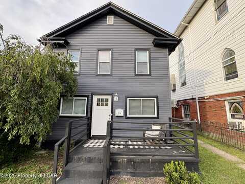 24 Oliver Street, Beach Haven, PA 18705