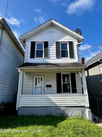 299 Lehigh Street, Beach Haven, PA 18702