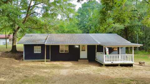 71 Jefferson Ave., Bassfield, MS 39421