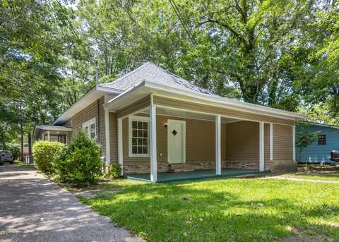 217 S 11th, Hattiesburg, MS 39401