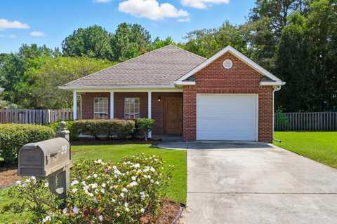 23 Oxford, Hattiesburg, MS 39402