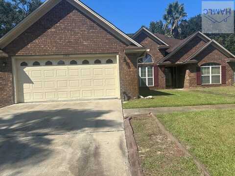 1162 Cumberland Drive, Hinesville, GA 31313