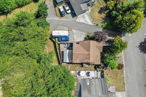 4101 Hillside Court, Eureka, CA 95503