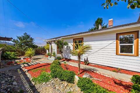 1467 Rose Avenue, Ferndale, CA 95536