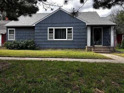 804 Colony Ave, Kinsley, KS 67547