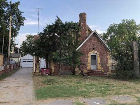2407 16th, Great Bend, KS 67530