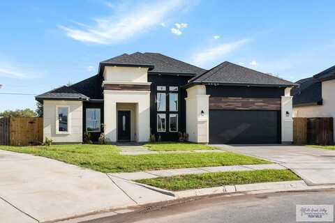 9396 N QUEEN PALM, LOS FRESNOS, TX 78566