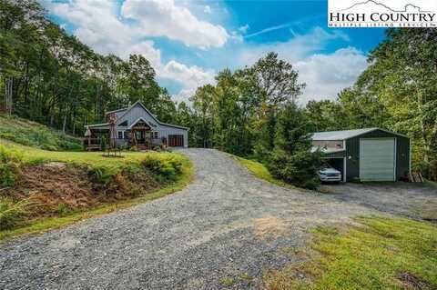 146 Spring Dipper Drive, West Jefferson, NC 28694