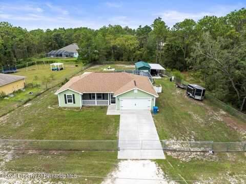 14043 Cedarwood, Weeki Wachee, FL 34614