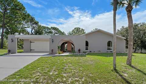 1362 Battersea Avenue, Spring Hill, FL 34609