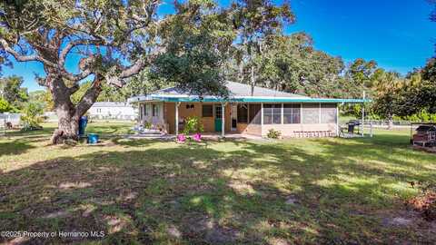 7143 Sealawn Drive, Spring Hill, FL 34606