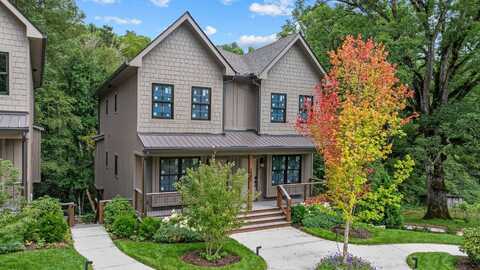 1081 Hicks Road, Highlands, NC 28741