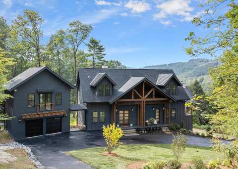 164 Wildcat Lane, Cashiers, NC 28717