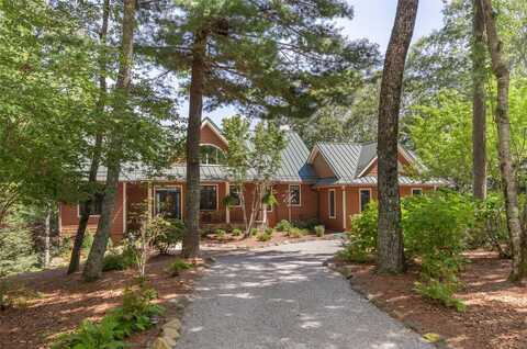 598 Parsons View, Cashiers, NC 28717