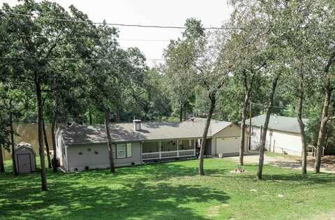 150 Sweetgum Trl, Murchison, TX 75778