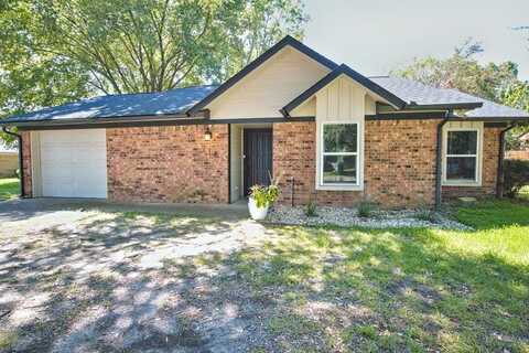 718 Southoak Dr, Athens, TX 75751