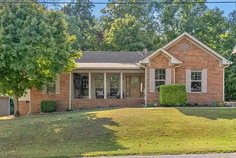 221 Hillwood Drive, HOPKINSVILLE, KY 42240