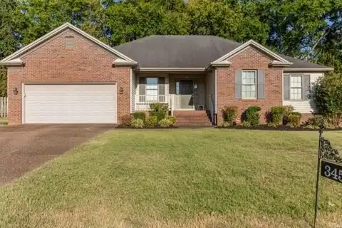 345 IRISH CIRCLE, HOPKINSVILLE, KY 42240
