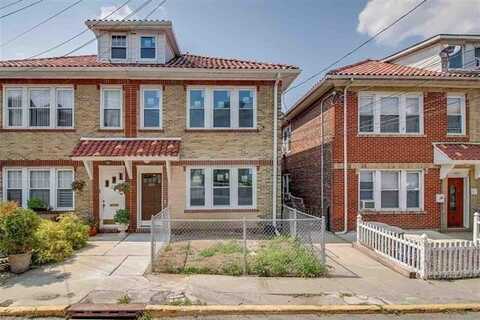 605 COLUMBIA AVE, North Bergen, NJ 07047