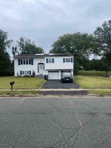 80 MITCHELL AVE, PISCATAWAY, NJ 08854