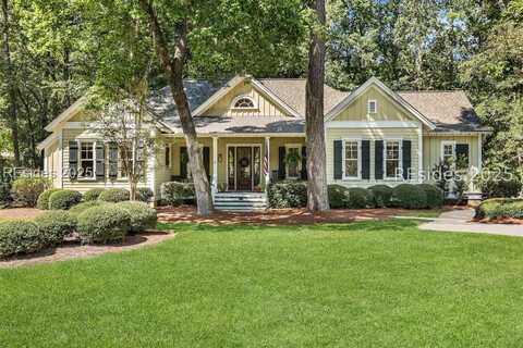 5 Oldfield Village Road, Bluffton, SC 29909