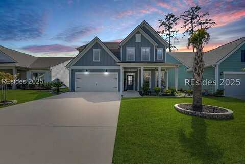 304 Danner Drive, Bluffton, SC 29909
