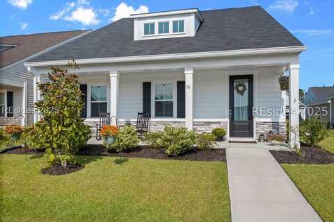 57 Garden Gate Circle E, Hardeeville, SC 29927