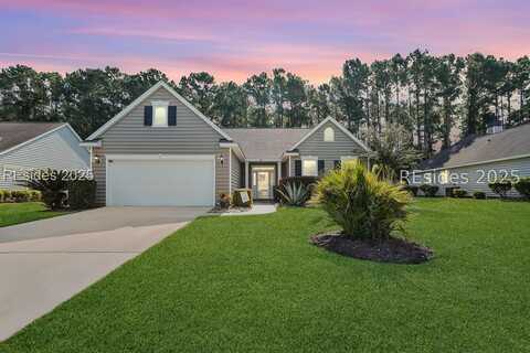 18 Greatwood Drive, Bluffton, SC 29910