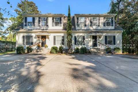 119 Alljoy Road, Bluffton, SC 29910