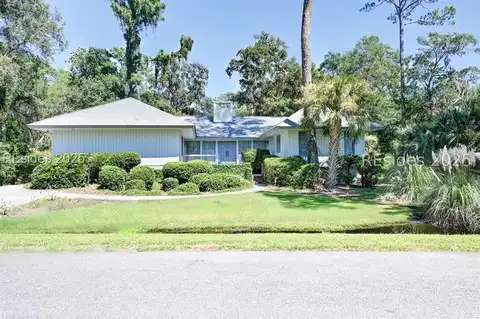 44 Baynard Park Road, Hilton Head Island, SC 29928
