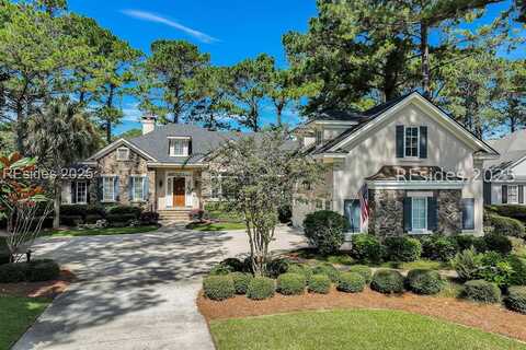 277 Bamberg Drive, Bluffton, SC 29910