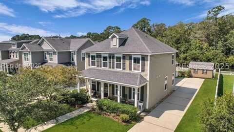 143 Red Cedar Street, Bluffton, SC 29910