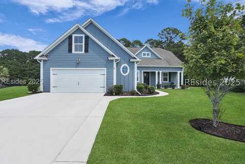 28 Lawton Eagle Lane, Bluffton, SC 29910