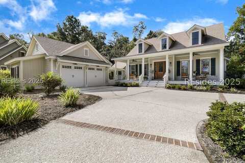 8 Boyds Landing, Okatie, SC 29909
