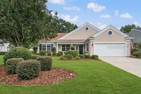 32 Willow Brook Drive, Bluffton, SC 29909