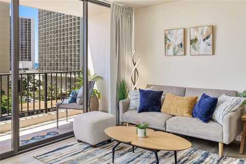 229 Paoakalani Avenue, Honolulu, HI 96815