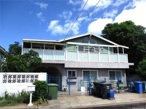 87-222 Mikana Street, Waianae, HI 96792