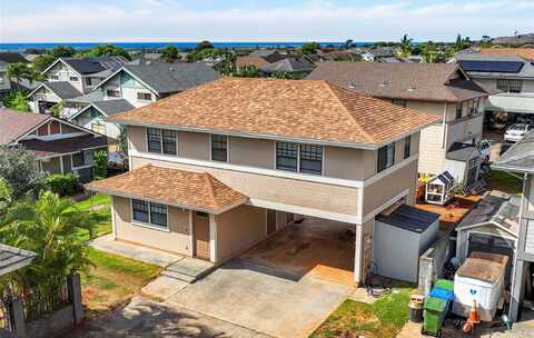 94-245 Kaiholena Place, Waipahu, HI 96797