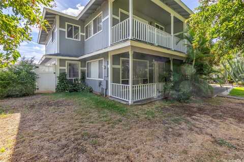 91-1091 Aawa Drive, Ewa Beach, HI 96706