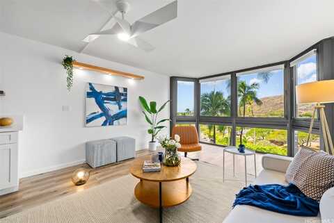 521 Hahaione Street, Honolulu, HI 96825