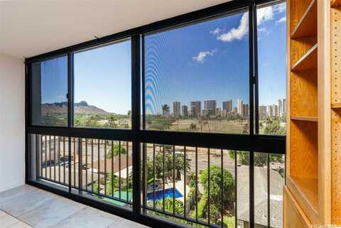 2916 Date Street, Honolulu, HI 96816