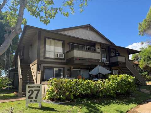 91-1209 Puamaeole Street, Ewa Beach, HI 96706