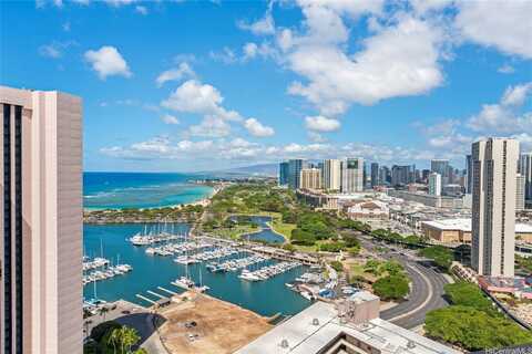 1700 Ala Moana Boulevard, Honolulu, HI 96815