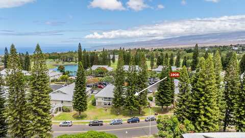 68-3883 LUA KULA ST unit: 1908, Waikoloa, HI 96738
