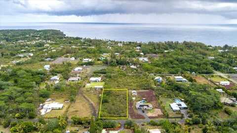 4TH AVE, Keaau, HI 96749