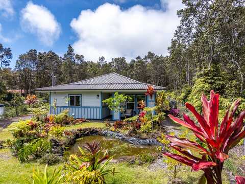 11-3927 LIONA ST, Volcano, HI 96785